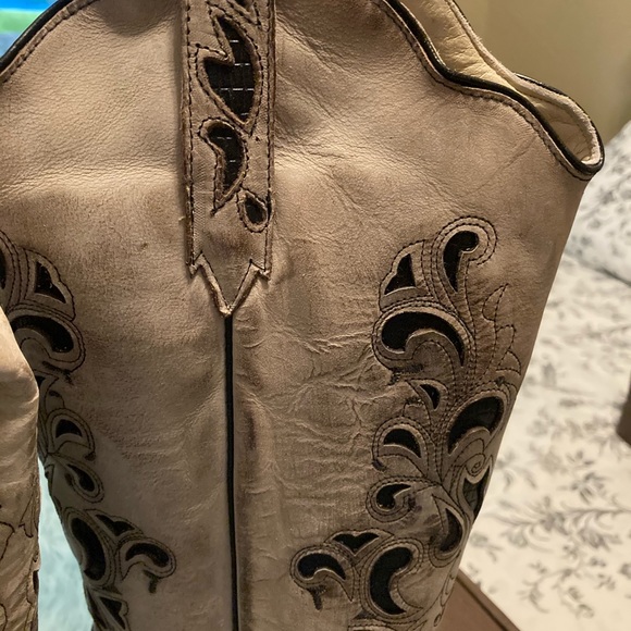 Women’s boots - Picture 2 of 7